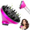 Diffusordüse für Dyson Airwrap HS05 HS01, Aufsätze Diffusor Aufsätze für Dyson Airwrap, Diffusordüse für Dyson Airwrap Aufsätze, Diffusordüse umwandelbar für Dyson Airwrap Styler in eine Haartrockner