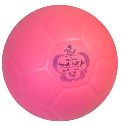TRIAL PALLONE PALLAMANO 1 SUPER SOFFICE