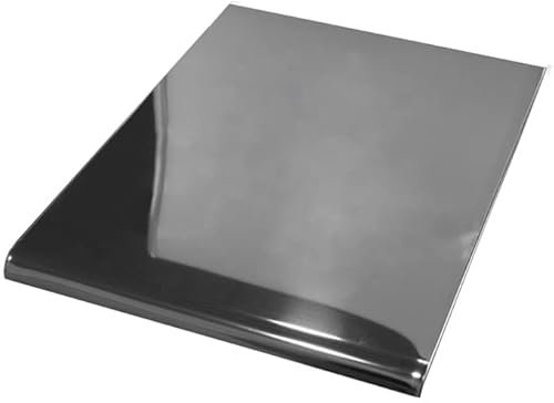 LMG Salva encimera (Acero INOX)