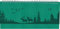 Tisch-Querkalender Nature Line Forest 2023 - Tisch-Kalender - Büro-Kalender quer 29,7x13,5 cm - 1 Woche 2 Seiten - Umwelt-Kalender - mit Hardcover