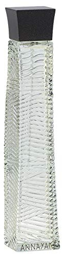 Annayake Pour Elle femme/woman, Eau de Parfum, 1er Pack (1 x 100 ml)