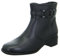 ARA Damen Graz Stiefelette, SCHWARZ, 40 EU Weit