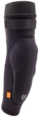 Fox Racing Herren Launch Ellenbogenschutz Guard, Schwarz, L