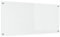 vidaXL Küchenrückwand Transparent 110x50x0,6 cm Hartglas