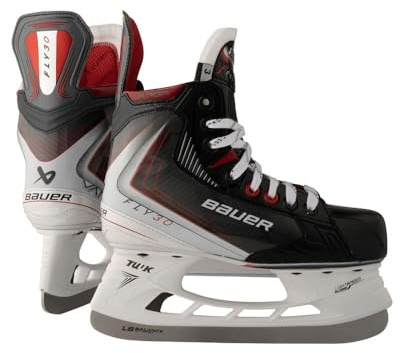 Bauer Vapor Fly30 ishockeyskridsko junior 2,5 – Euro 35,5 D