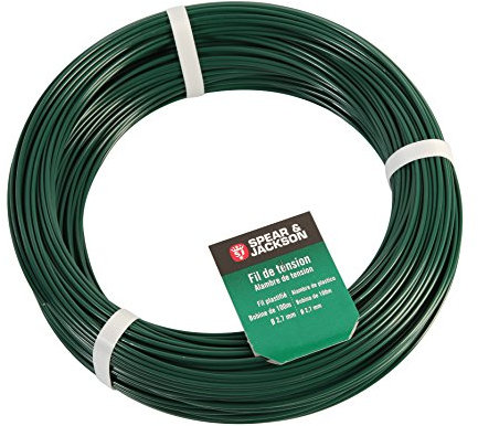 Spear & Jackson 21025 Fil de tension