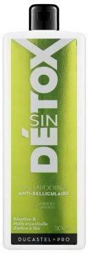 Shampooing Antipelliculaire Desintox 500ML - Ducastel