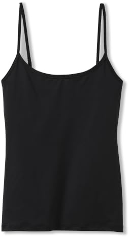 Calida Eco Sense Top Espagueti Mujer, Top Espagueti Funcional, Tirantes Ajustables