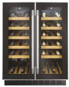 ROSIERES Cave à vin encastrable de service RWCB60DF/N