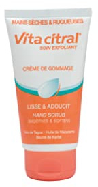 VITA CITRAL® - SOIN EXFOLIANT MAINS – 75ml