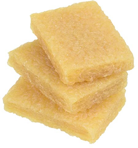 PATIKIL 50x35x10mm Residuo Borrador Goma Borrador, 4 Paquete Rectángulo Adhesivo Removedor Limpieza Herramienta para Papel Artesanía Lijado Cinturón Discos Monopatín