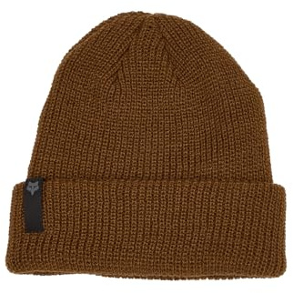 Fox Unisex Hat, Braun, Einheitsgröße EU