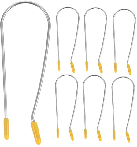 Beaupretty Pinces à Rouleaux Chauffantes Pour Cheveux Courts 20 Pièces 2,54 Cm Clips Métalliques Jaunes Usage Domestique Et Salon Kit De Permanente Homme Et Femme