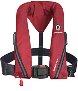 Crewsaver Crewfit 165N Sport Automatic Lifejacket