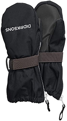 Didirksons Classic Biggles dragkedja barnvantar