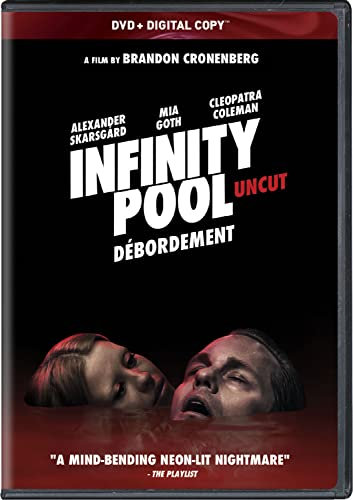 Infinity Pool (Uncut)