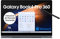 Samsung Galaxy Book4 Pro 360 Notebook, 16-Laptop, Intel Core Ultra 7, 16 GB RAM, 1 TB, Moonstone Gray, 3 Jahre Herstellergarantie [Exklusiv auf Amazon]