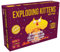 Exploding Kittens, Exploding Kittens – Party-Pack (Auflage 2024), Grundspiel + Erweiterung, Partyspiel, Kartenspiel, 2-10 Spieler, Ab 7+ Jahren, 15 Minuten, Deutsch
