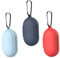 Auriculares Inalámbricos Buds de Colores Portátil Compatible