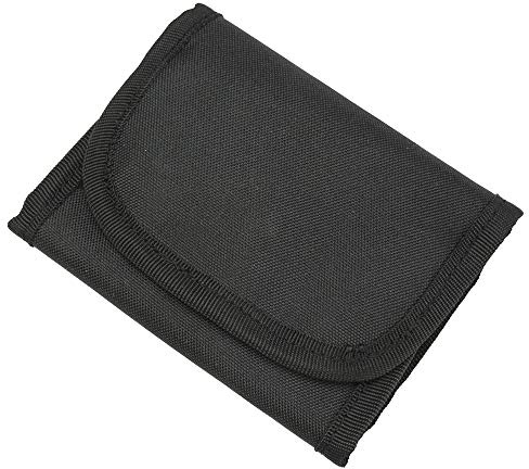Munitions Pochette, 12 Carabine .30-06 Porte-Cartouche Chasse Munitions Poche Pochette Pliante Couverture Portefeuille Sac de Ceinture