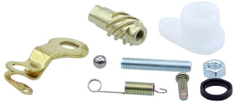 Kupplungsdrucksatz Kupplung Hebel Reparatur Kupplungshebel Reparatursatz kompatibel mit DT 50 DT50