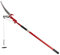 Teleskop Astschere Astsäge Baumschere Baumsäge max. Höhe 500 cm Sägeblatt 29 cm