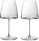 Villeroy & Boch Signature Metrochic Rotweinkelch 0,2 l Set 2tlg
