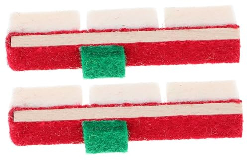 BESPORTBLE 2 Piezas Apagadores De Piano Accesorios De Mantenimiento para Piano Herramientas De Suministros