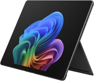 Microsoft Surface Pro, 13 | Snapdragon X2 Elite | 16GB RAM, 512GB SSD