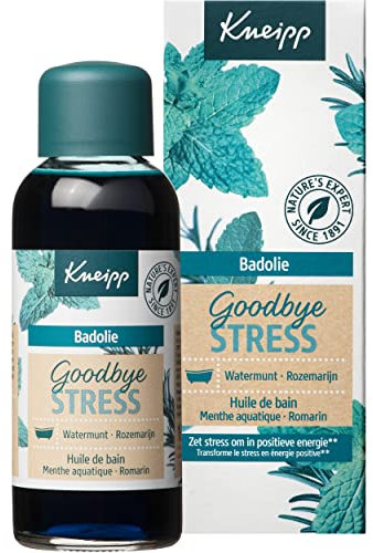 Kneipp - Aceite de baño (1 unidad)