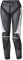 Held Leather Pante Lady Lane Ii Black/White 38