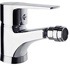 Grifo de bidé, monomando para bidé TITANIUM - (1803) - RAMON SOLER