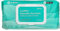 SUNKISS Trustplus Wet Wipes for Adult, Extra Thick 20 x 30 cm Body Cleaning Wipes with Aloe for Incontinence & Cleansing, Unscented, 50 Count
