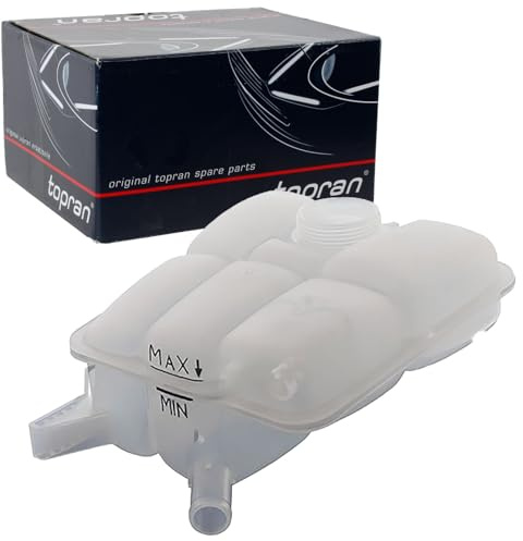 TOPRAN Ausgleichsbehälter 305 317 Kunststoff