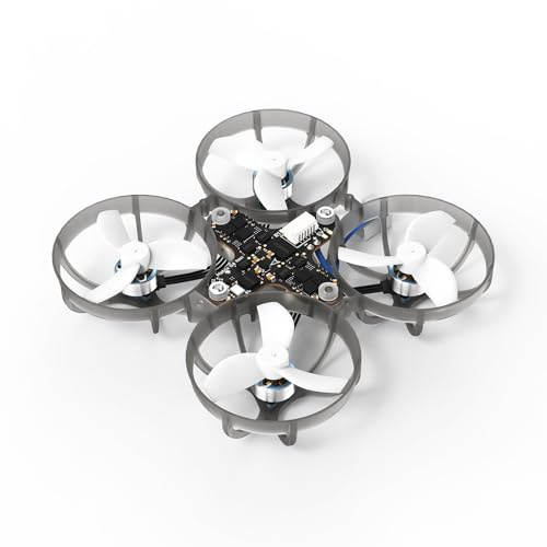 BETAFPV Meteor65 Pro Bürstenlos Quadrocopter for FPV HD Shooting PNP, ELRS