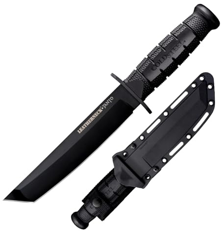 Cold Steel cs39lsfct, Unisex – Erwachsene Messer, Mehrfarbig, one Size