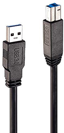 LINDY 43098 10m USB 3.0 Aktivkabel