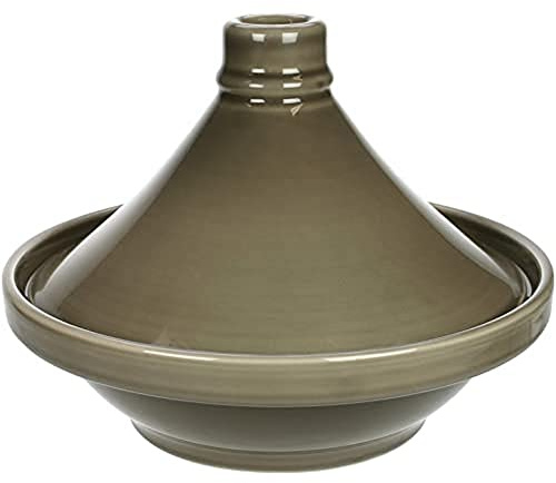 Cosy & Trendy 09425664 Tajine i Greed-Greed-D22CM