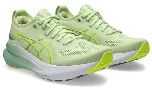 Asics 1012B670 - Gel-Kayano 31 300 COOL Matcha/Light CELA 300 COOL Matcha/Light CELA Gr. 10