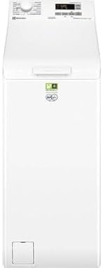 Lave-linge top ELECTROLUX EW6T3365BCZ