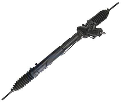 Scatola del cambio con cremagliera del servosterzo compatibile con BMW X3 (E83) 32103444369 con guida a destra