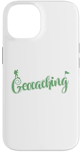 Custodia per iPhone 14 Geocaching: cerca un tesoro