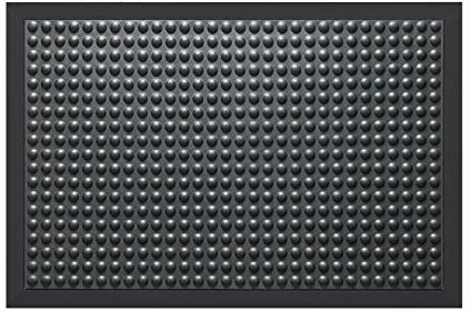 Lako Gummimatte Bubble