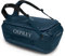 Osprey Unisex – Erwachsene Transporter 40 Duffel Bag, Venturi Blue, O/S, Einheitsgröße