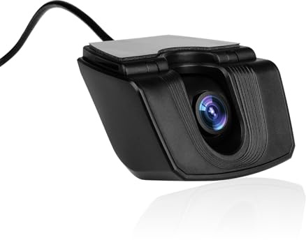 ATOTOZONE AC-FHD02DV FHD 1080P On-Dash DVR Camera, GPS Track Playback,136°Wide AngleïŒWDRïŒNight VisionïŒ24H Parking Mode,G-Sensor,Loop Recording,Outage-ProofïŒSupport 128GB MaxïŒOnly for X10 Series