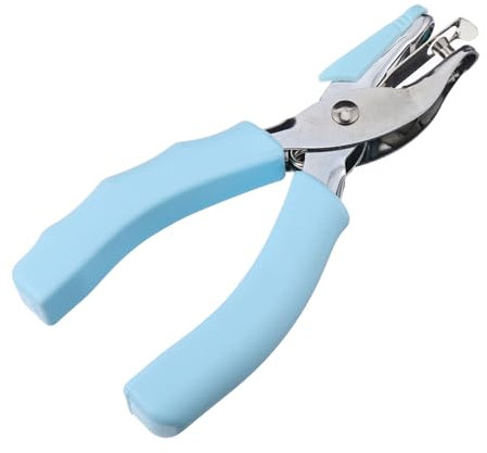 DIYEAH Pinza Per Buchi Cintura Macchina Per Punzonatura Utensile Manuale Strumento Per Cintura Domestica Pinze Per Perforatrice Per Cinture Pinze Per Pelle