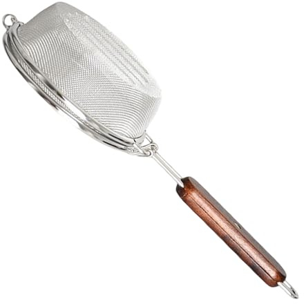 Tostador de granos de café para el hogar - Electrodoméstico manual para granos de café - Utensilios de cocina para estufa Preparación de café Adultos Adolescentes Familias Amigos