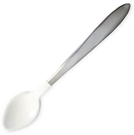 Rehabilitation Advantage Extra Small Spoon with Plastisol Coating