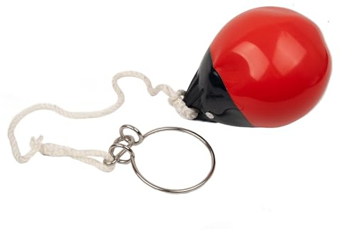 T-H Marine Anchor Master Anchor Retriever System - Buoy and Ring Retrieval Method for Fluke Anchors Up to 20lb - Stainless Steel Ring and Hardware - Complete Retrieval Kit – 12 Inch Buoy – White Rope
