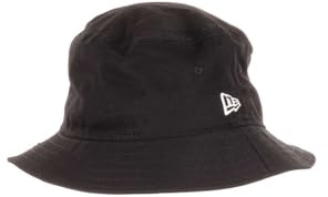 New Era Unisex New Era Essential Bucket Hat